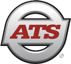 Anderson Trucking Service logo