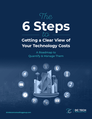 6 Steps Guide Cover