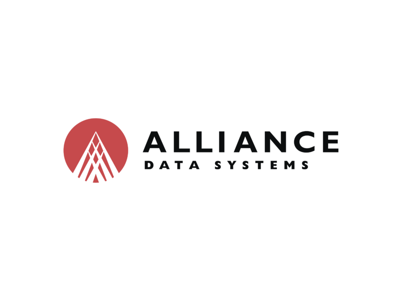 Alliance Data Systems Logo
