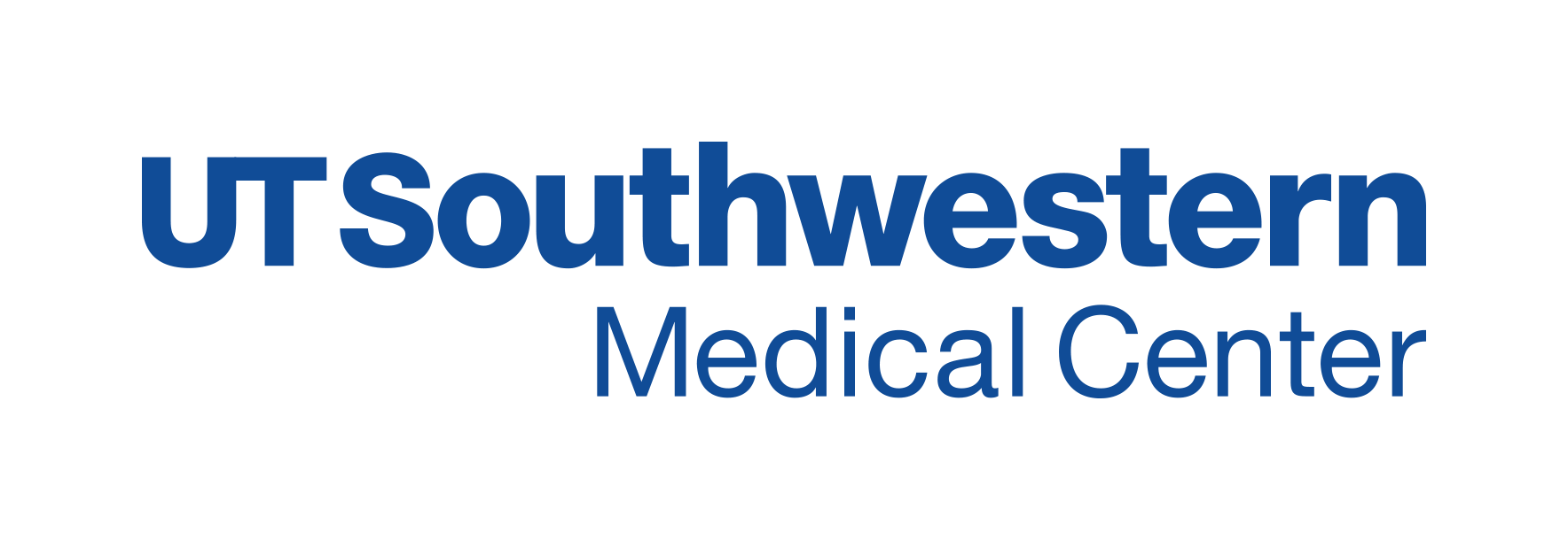 UT Southwestern Medical Center Logo